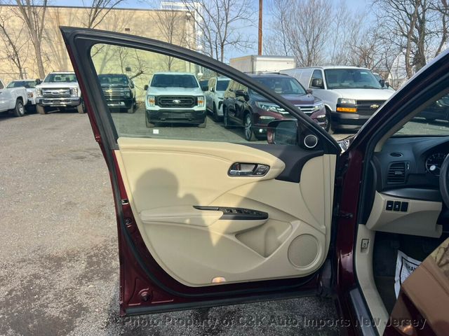 2014 Acura RDX AWD 4dr Tech Pkg - 22955688 - 16