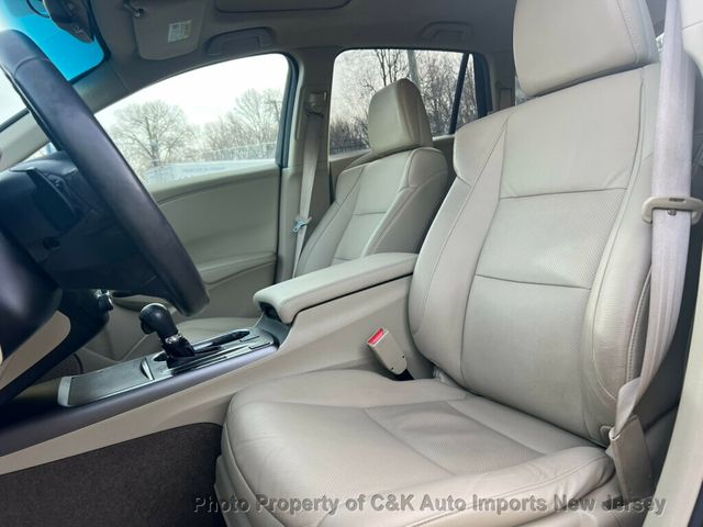 2014 Acura RDX AWD 4dr Tech Pkg - 22955688 - 18