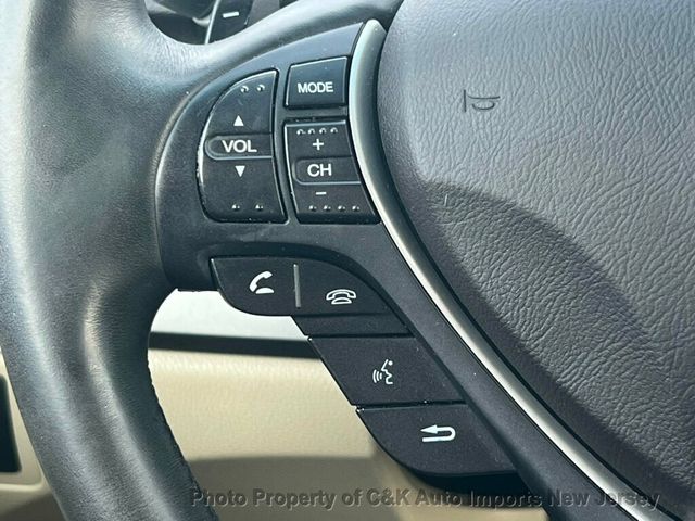 2014 Acura RDX AWD 4dr Tech Pkg - 22955688 - 23