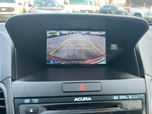 2014 Acura RDX AWD 4dr Tech Pkg - 22955688 - 27