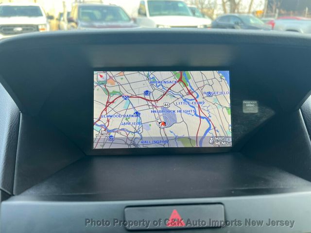 2014 Acura RDX AWD 4dr Tech Pkg - 22955688 - 28