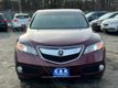 2014 Acura RDX AWD 4dr Tech Pkg - 22955688 - 2