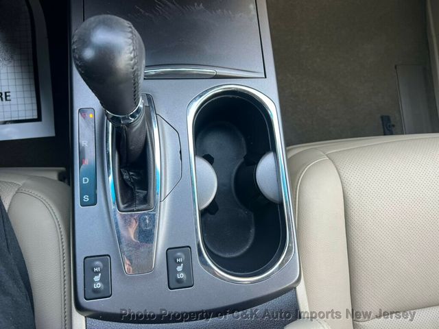 2014 Acura RDX AWD 4dr Tech Pkg - 22955688 - 32