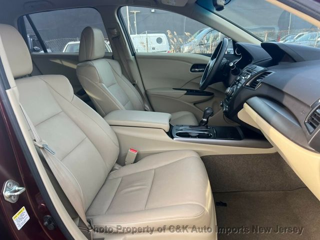 2014 Acura RDX AWD 4dr Tech Pkg - 22955688 - 33