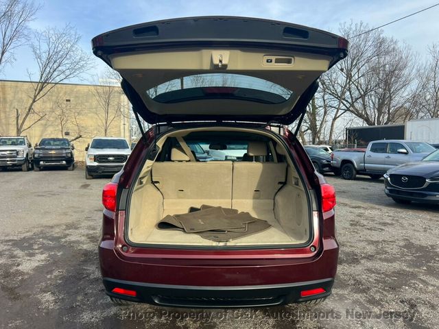2014 Acura RDX AWD 4dr Tech Pkg - 22955688 - 41