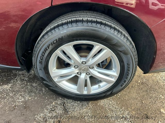 2014 Acura RDX AWD 4dr Tech Pkg - 22955688 - 42