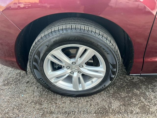 2014 Acura RDX AWD 4dr Tech Pkg - 22955688 - 43