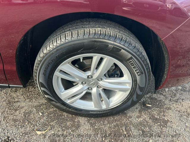 2014 Acura RDX AWD 4dr Tech Pkg - 22955688 - 44