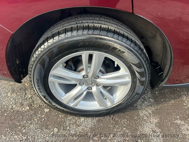 2014 Acura RDX AWD 4dr Tech Pkg - 22955688 - 45