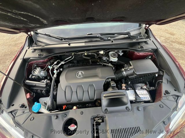 2014 Acura RDX AWD 4dr Tech Pkg - 22955688 - 46