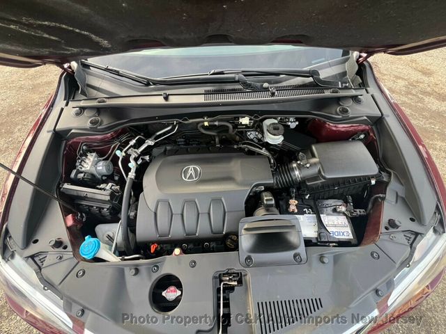 2014 Acura RDX AWD 4dr Tech Pkg - 22955688 - 47