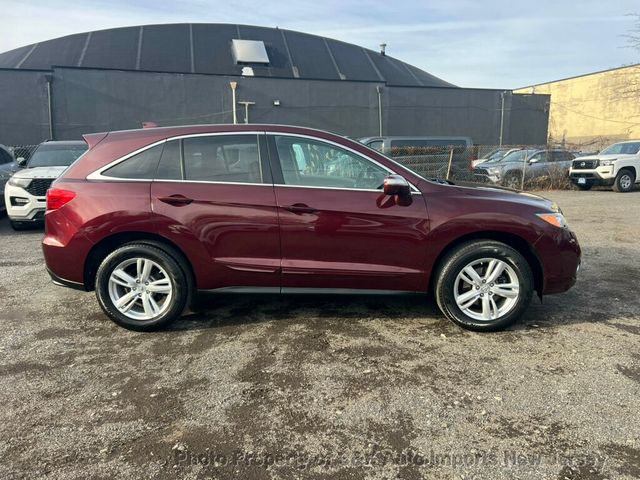 2014 Acura RDX AWD 4dr Tech Pkg - 22955688 - 7