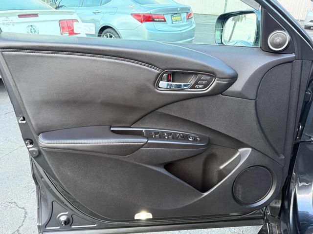 2014 Acura RDX Base 4dr SUV - 22971126 - 11