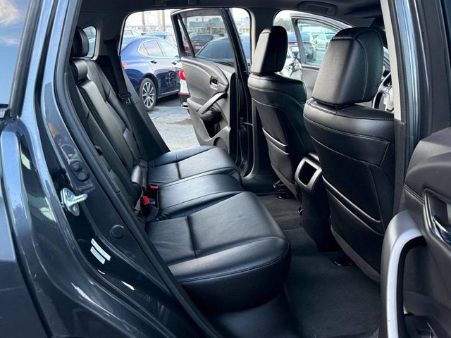 2014 Acura RDX Base 4dr SUV - 22971126 - 13