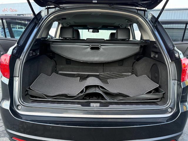 2014 Acura RDX Base 4dr SUV - 22971126 - 18