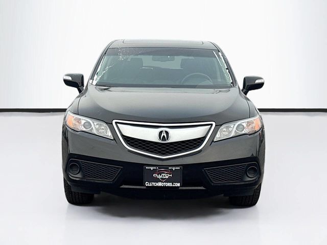 2014 Acura RDX Base 4dr SUV - 22960124 - 1