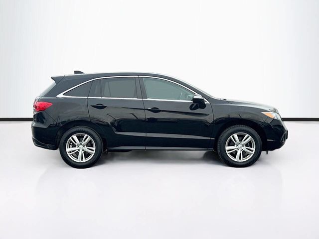 2014 Acura RDX Base 4dr SUV - 22960124 - 3