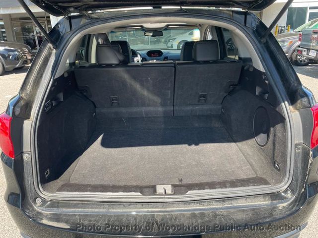 2014 Acura RDX FWD 4dr - 23084041 - 9