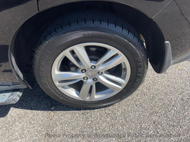 2014 Acura RDX FWD 4dr - 23084041 - 12