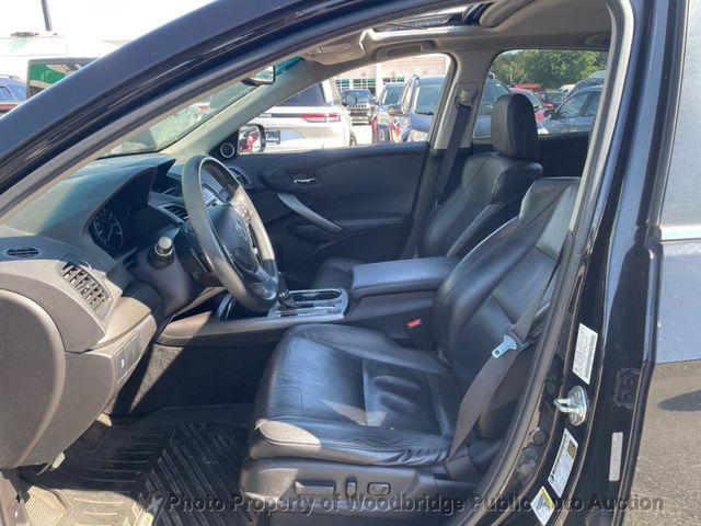 2014 Acura RDX FWD 4dr - 23084041 - 3