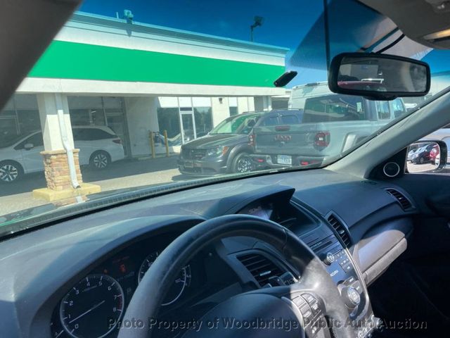 2014 Acura RDX FWD 4dr - 23084041 - 4