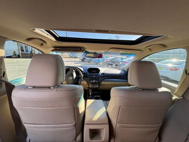 2014 Acura RDX FWD 4dr - 22985490 - 12