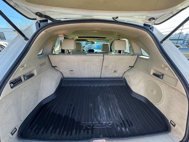 2014 Acura RDX FWD 4dr - 22985490 - 14