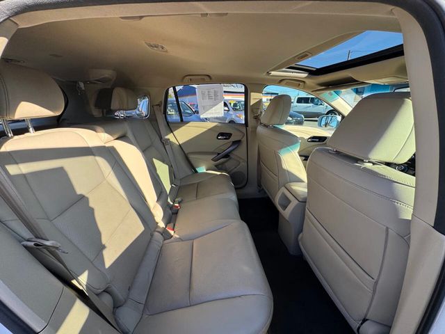 2014 Acura RDX FWD 4dr - 22985490 - 15