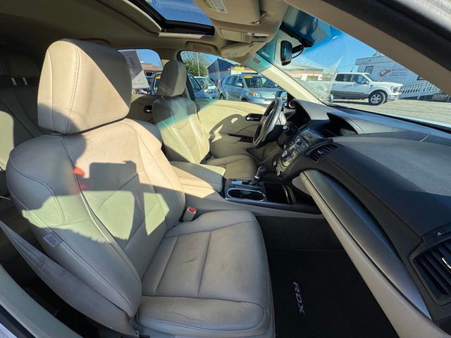 2014 Acura RDX FWD 4dr - 22985490 - 16