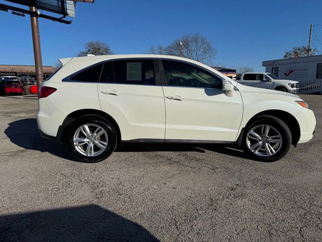 2014 Acura RDX FWD 4dr - 22985490 - 7