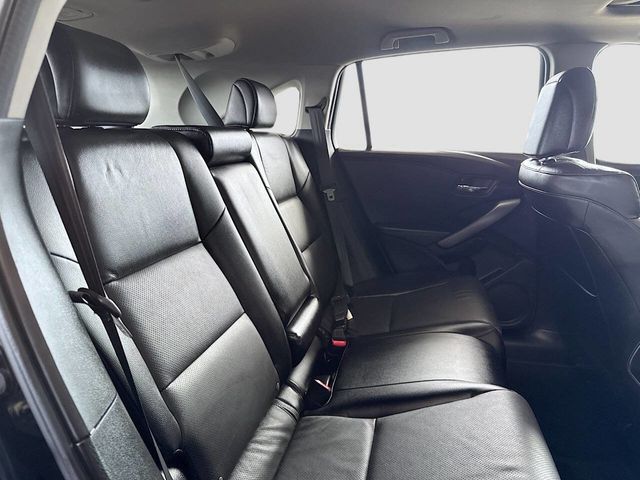 2014 Acura RDX FWD 4dr - 22960124 - 13