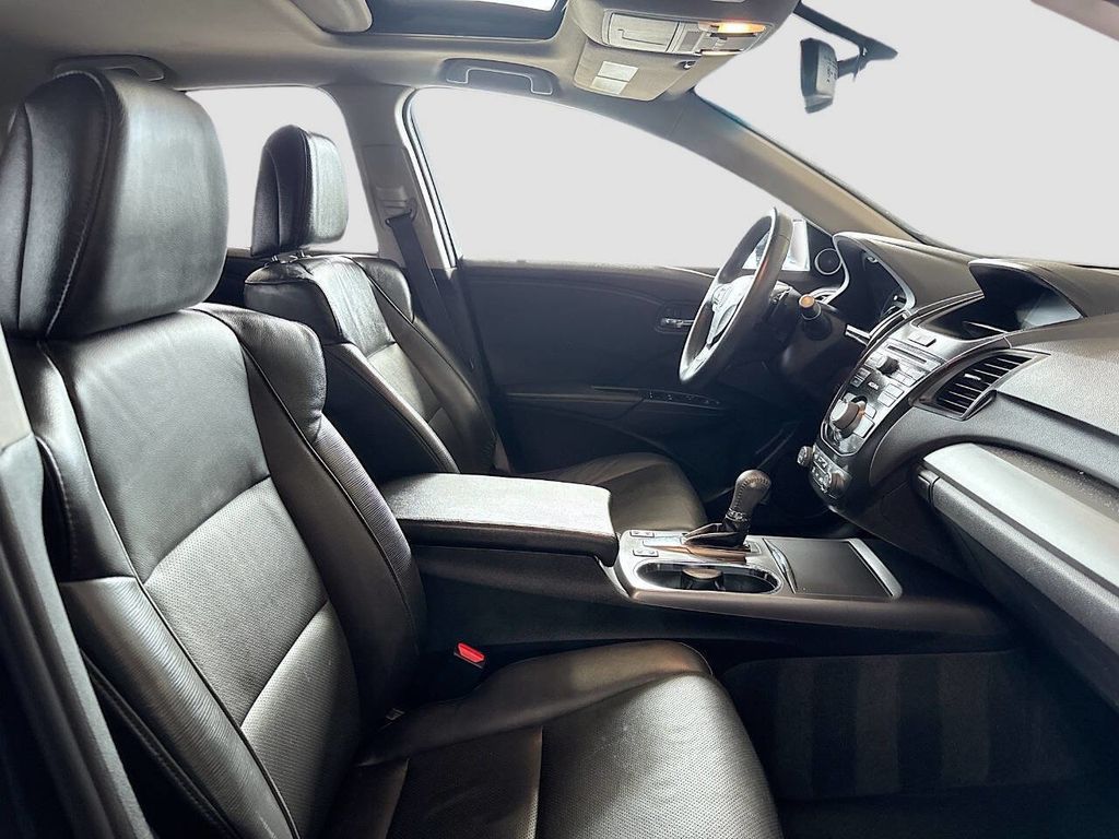 2014 Acura RDX FWD 4dr - 22960124 - 15