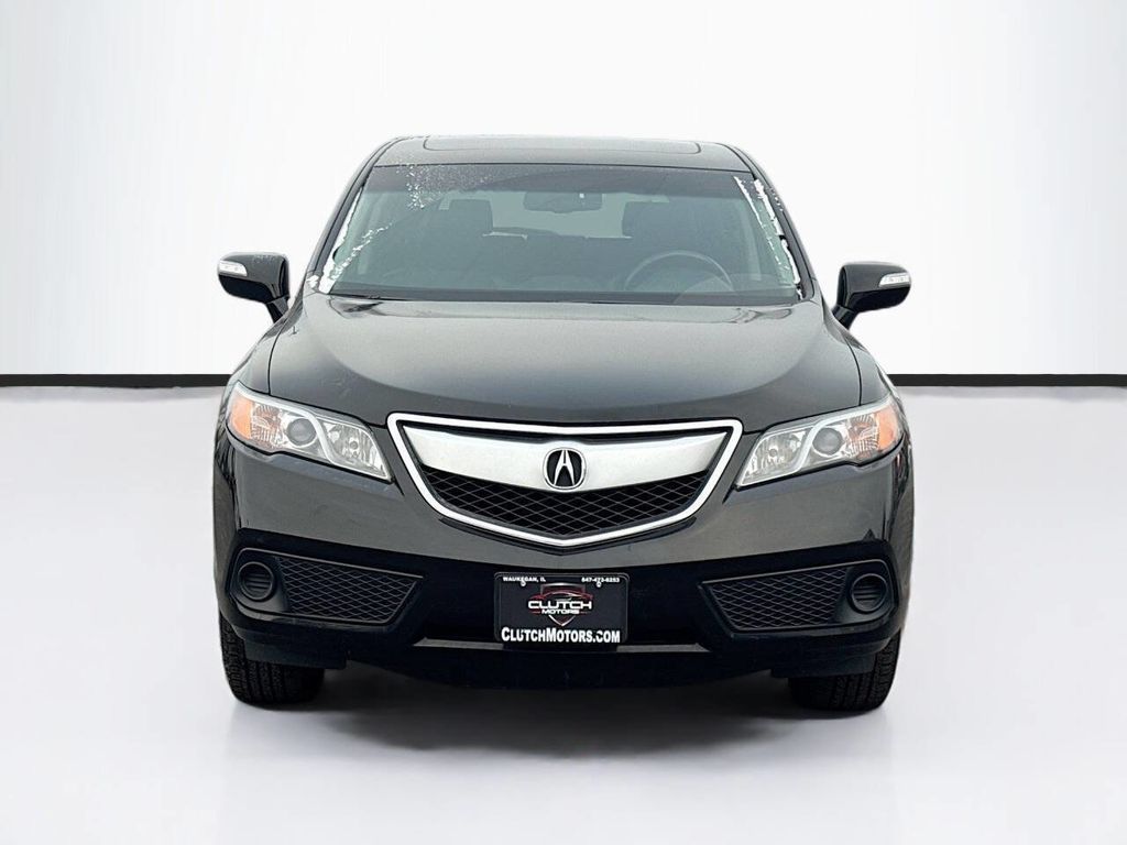 2014 Acura RDX FWD 4dr - 22960124 - 2