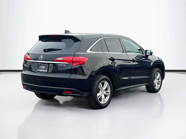 2014 Acura RDX FWD 4dr - 22960124 - 5