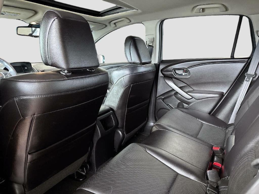 2014 Acura RDX FWD 4dr - 22983682 - 10