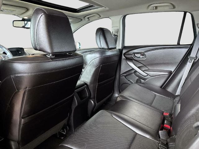 2014 Acura RDX FWD 4dr - 22983682 - 10