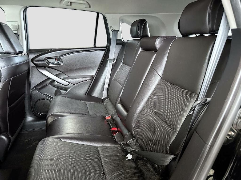 2014 Acura RDX FWD 4dr - 22983682 - 11