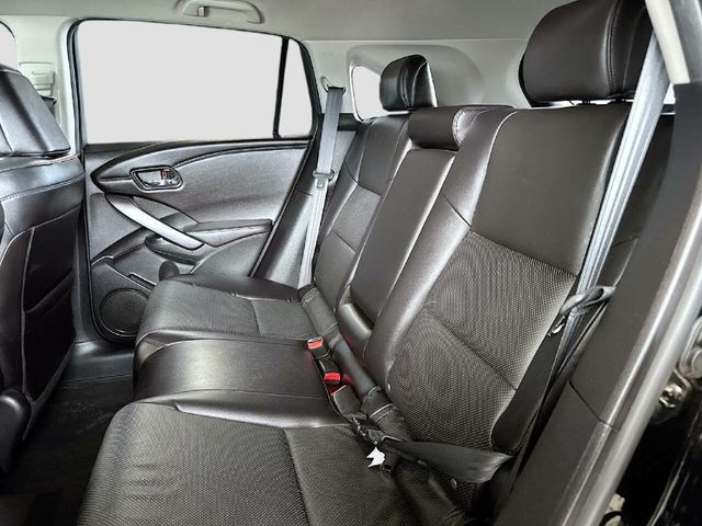 2014 Acura RDX FWD 4dr - 22983682 - 11