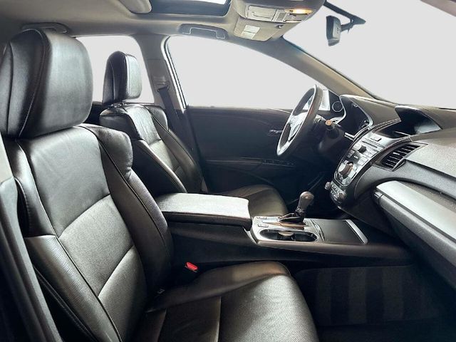 2014 Acura RDX FWD 4dr - 22983682 - 14