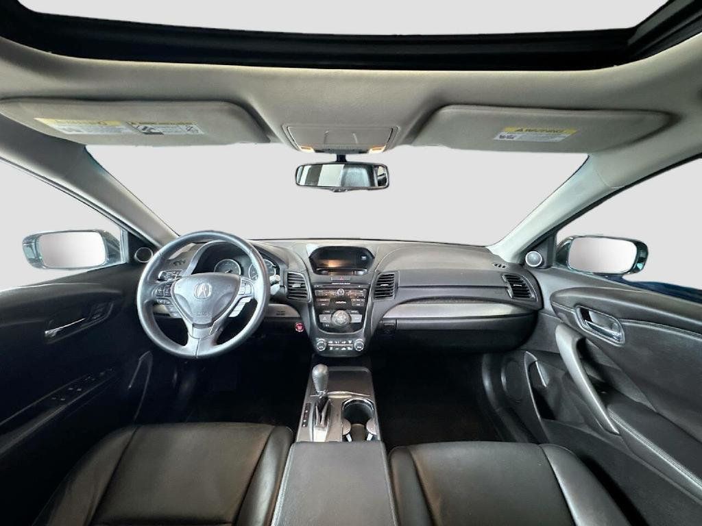 2014 Acura RDX FWD 4dr - 22983682 - 17