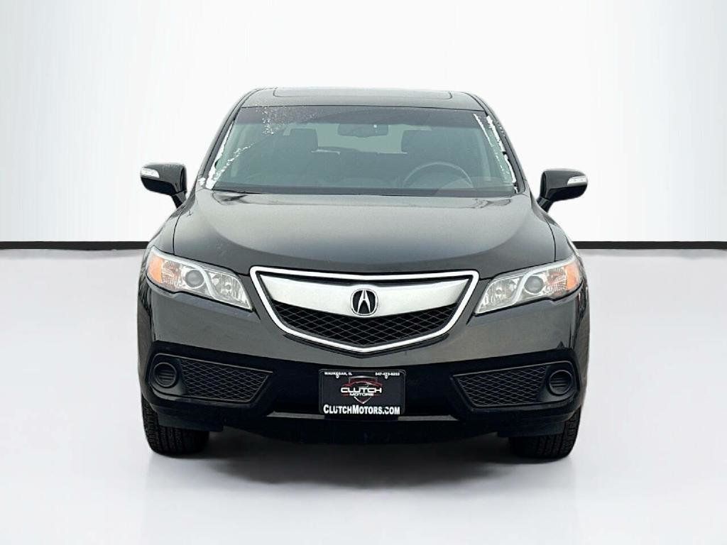 2014 Acura RDX FWD 4dr - 22983682 - 1