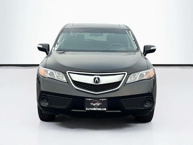2014 Acura RDX FWD 4dr - 22983682 - 1