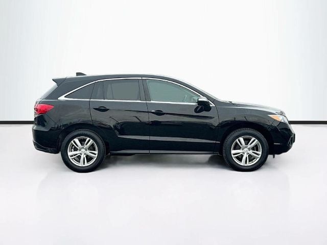 2014 Acura RDX FWD 4dr - 22983682 - 3