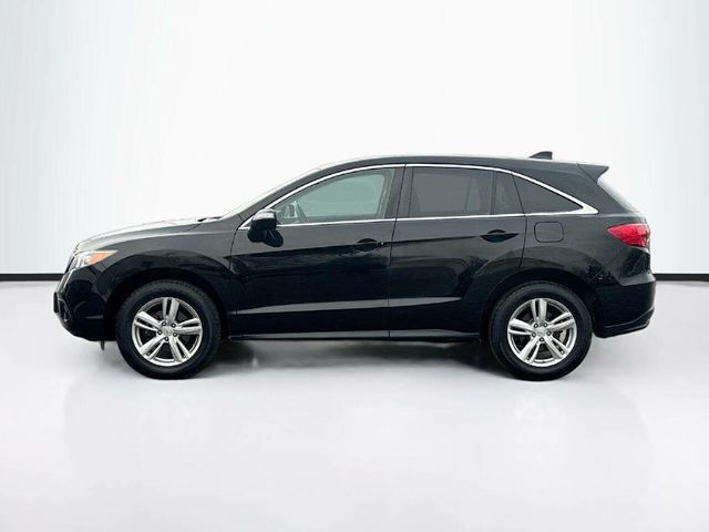 2014 Acura RDX FWD 4dr - 22983682 - 7