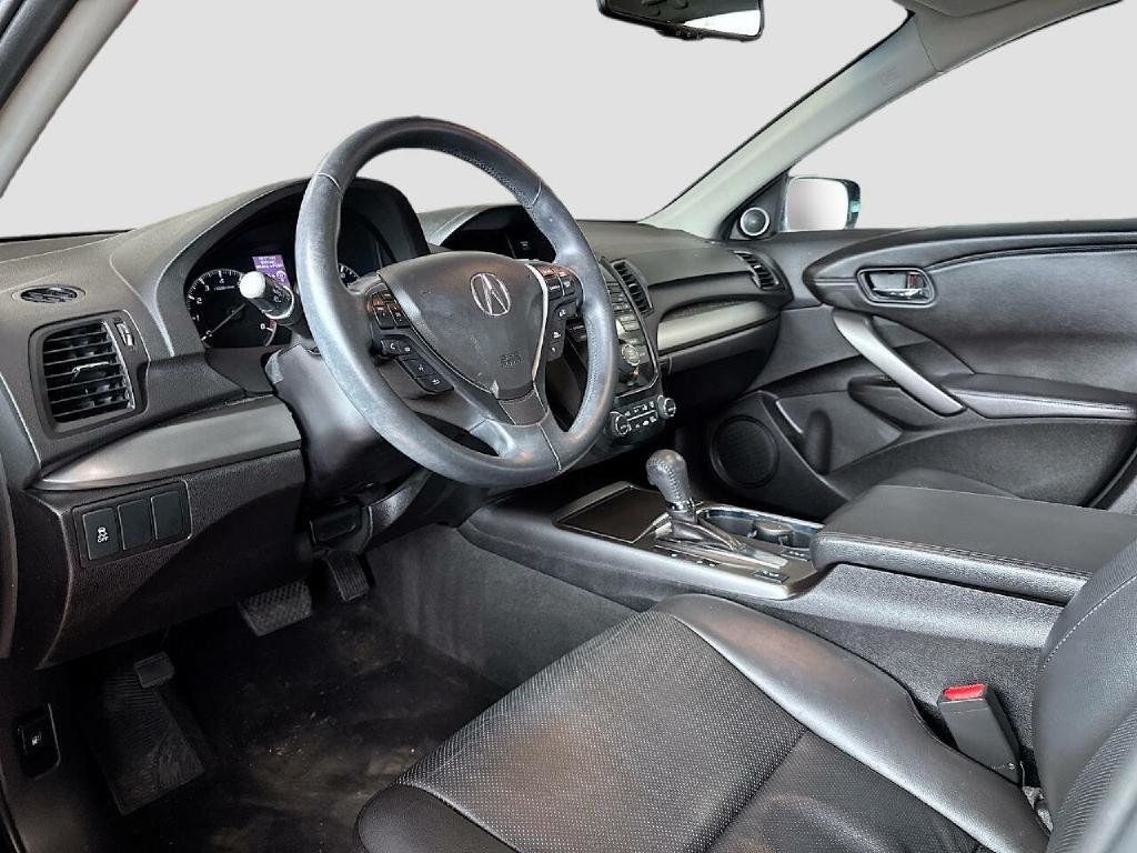 2014 Acura RDX FWD 4dr - 22983682 - 8