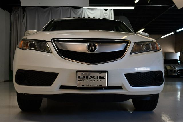 2014 Acura RDX FWD 4dr - 22576198 - 13