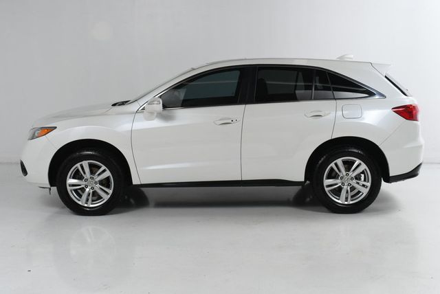 2014 Acura RDX FWD 4dr - 22576198 - 2