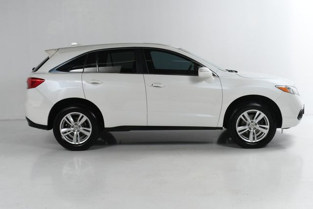 2014 Acura RDX FWD 4dr - 22576198 - 3