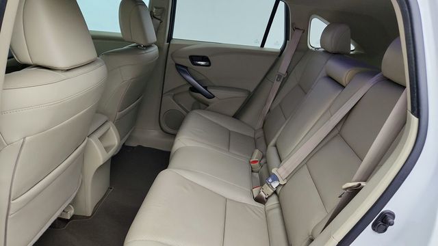 2014 Acura RDX FWD 4dr - 22941442 - 20