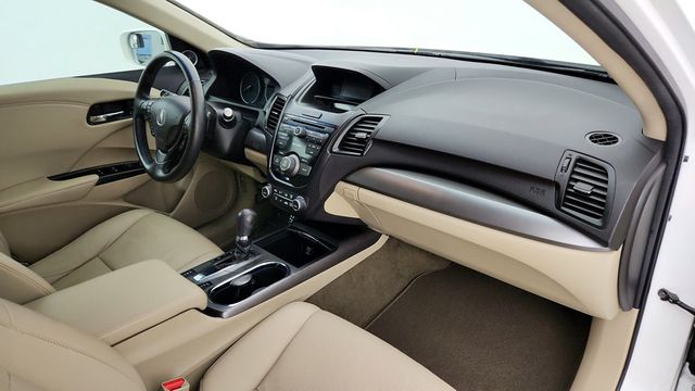 2014 Acura RDX FWD 4dr - 22941442 - 24